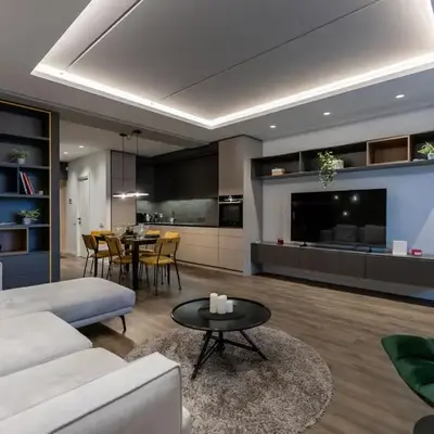 Vincent City Luxe - Near Clinic
