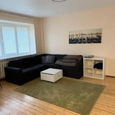 Paupys Cozy Studio