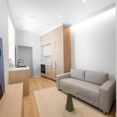 Orbis Old Town Suites