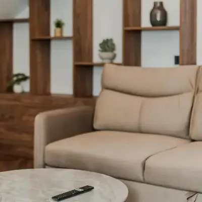 Chamber Luxury House