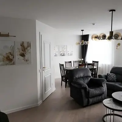 Apartamentai Šiaulių miesto centre