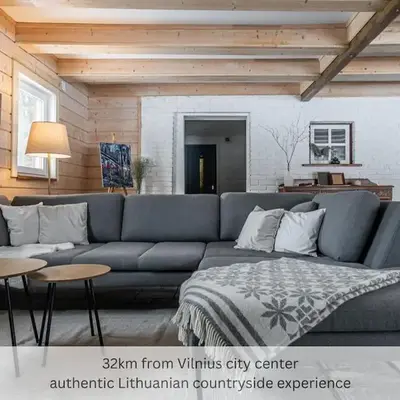 Private Lake Escape- 6BR