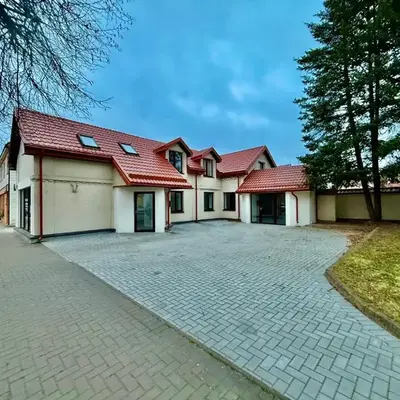 Centro apartamentai