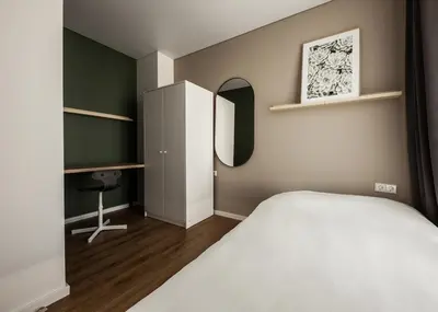 Gallery image of 2-Bedroom Flat with Amazing Terrace by URBAN RENT in Kaunas