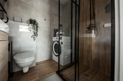 Gallery image of 2-Bedroom Flat with Amazing Terrace by URBAN RENT in Kaunas