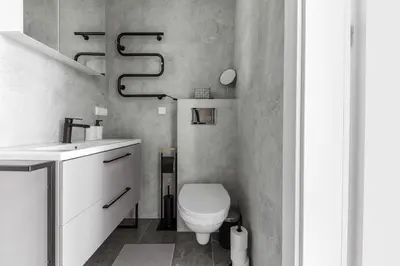 Gallery image of 2-Bedroom Flat with Amazing Terrace by URBAN RENT in Kaunas