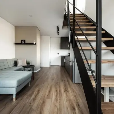 2-Bedroom Flat with Amazing Terrace by URBAN RENT