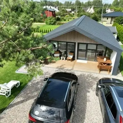 Cozy House By VP