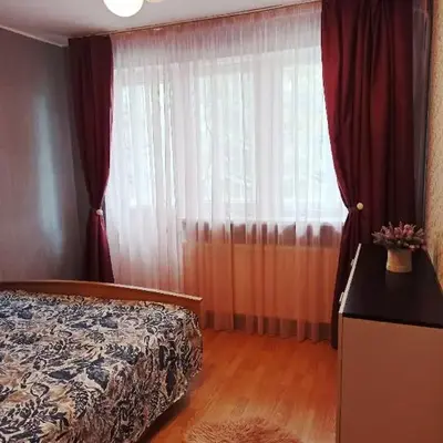 Jaukus būstas poilsiui
