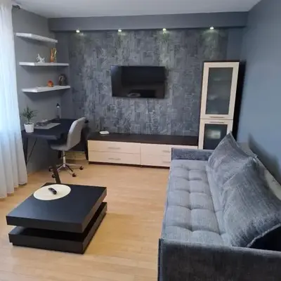 Silver Vytauto Apartments