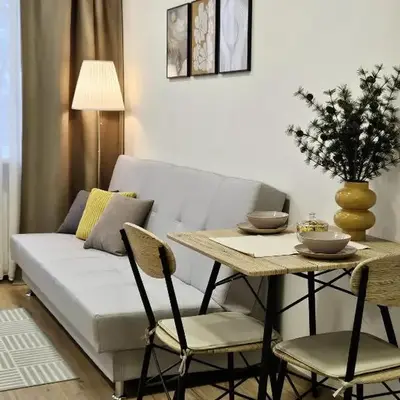 Airport & Station Stay Vilnius