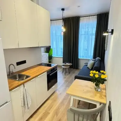 Cosy Sopenas home