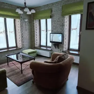 Apartamentai Vilnius Užupis