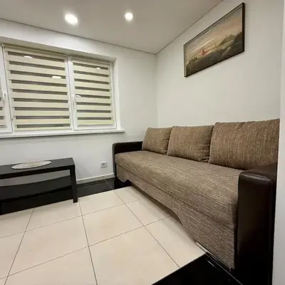 Guest house 10 minutes from the city center