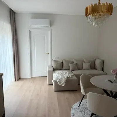Ajeru Apartments