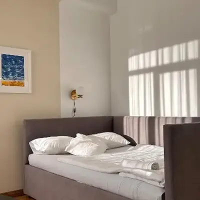 Vydūno apartamentai 5