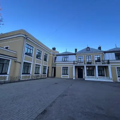 Vydūno apartamentai
