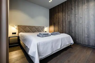Gallery image of Superior Apartment in City Centre in Kaunas