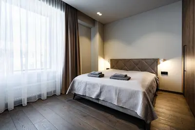 Gallery image of Superior Apartment in City Centre in Kaunas