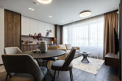 Gallery image of Superior Apartment in City Centre in Kaunas