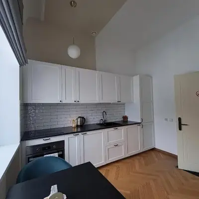 Vyduno apartamentai 11