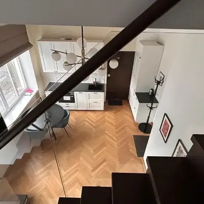 Vydūno apartamentai 12