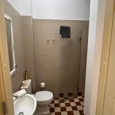 Italian Embassy Suites 3