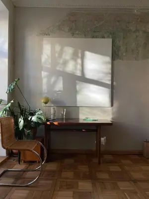 Gallery image of Authentic Old Town Apartment in Vilnius