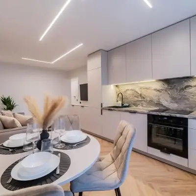 ENZO Apartments