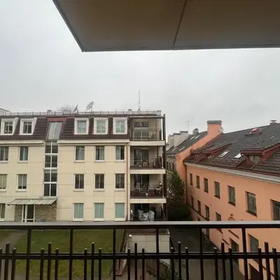 V13 Apartment in Old Town