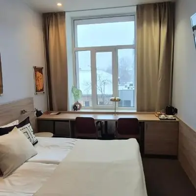 Private Room - Hotel Building