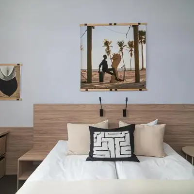 Hotel Premium Rooms