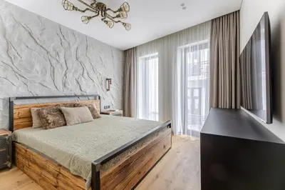 Gallery image of Exclusive apartment in city center Nr7 in Kaunas