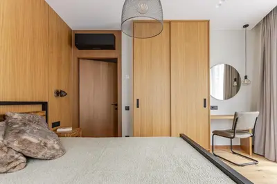 Gallery image of Exclusive apartment in city center Nr7 in Kaunas