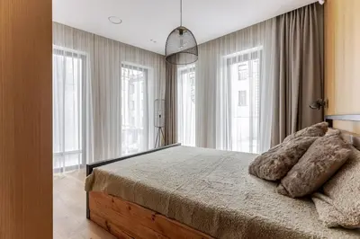 Gallery image of Exclusive apartment in city center Nr7 in Kaunas
