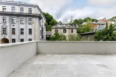 Gallery image of Exclusive apartment in city center Nr7 in Kaunas