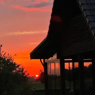 Pakarklių sodyba