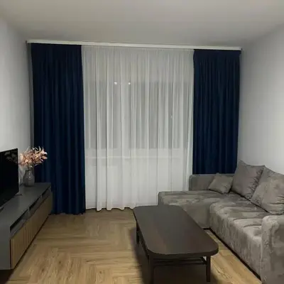 Kerulis Apartments