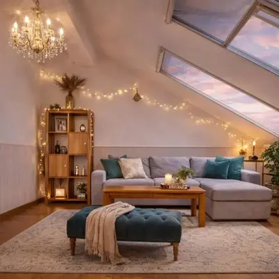 Cosy Place in Old Town