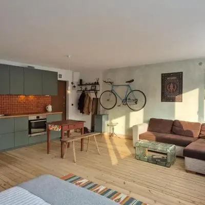 Nordhouse