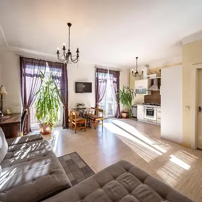 Guido apartament