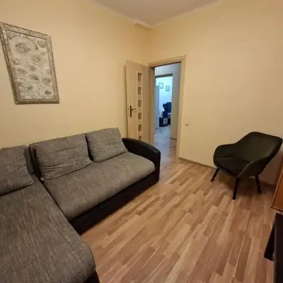 Aguona namai apartamentai