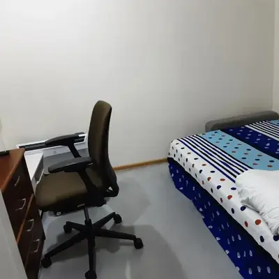 Frankes Cozy One Bedroom Apartment