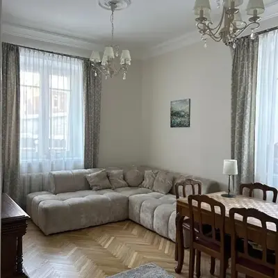 City Park Apartment