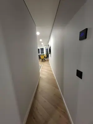 Gallery image of Linkuvos namai pas valda in Kaunas