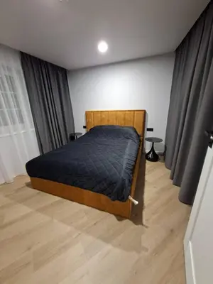 Gallery image of Linkuvos namai pas valda in Kaunas