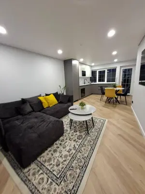 Gallery image of Linkuvos namai pas valda in Kaunas
