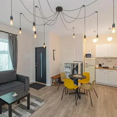 Studio apartment Delight by Polo Apartments