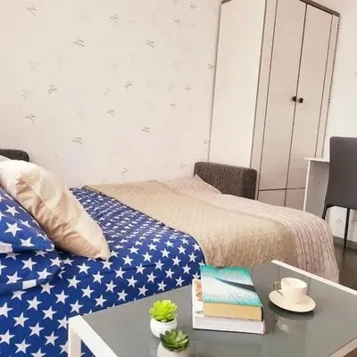 Mocha House 2-Bedroom Apartment Netflix Speedy Wifi