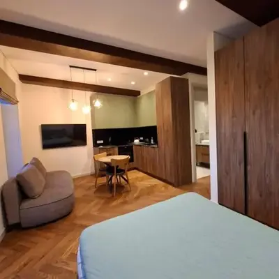 Viktor Nemuno house